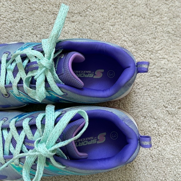 Skechers girl sneakers - Picture 11 of 13